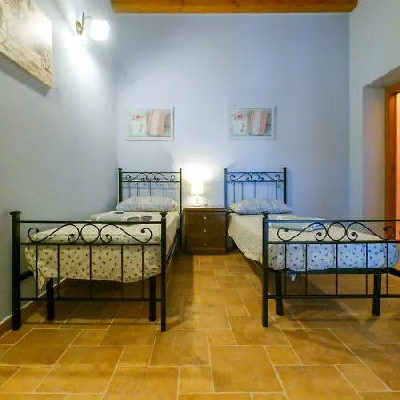 Casa vacanze Le Perle Azzurre