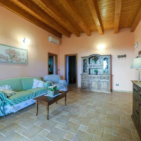 Le Perle Azzurre Holiday home *