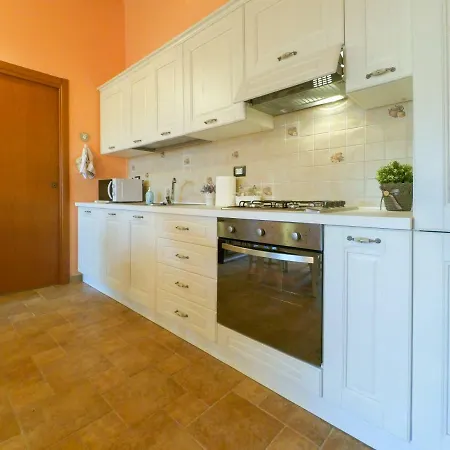 Le Perle Azzurre Holiday home