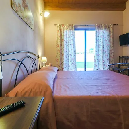 Le Perle Azzurre Holiday home *
