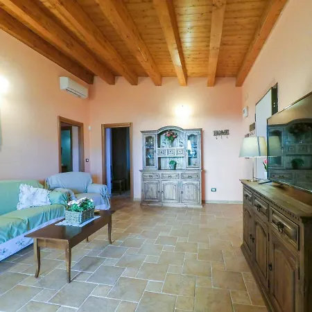 Holiday home Le Perle Azzurre
