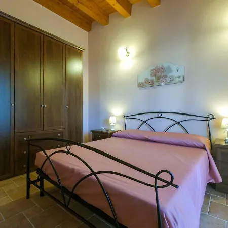 Holiday home Le Perle Azzurre Fontane Bianche