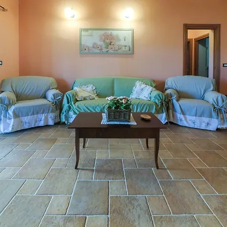 Holiday home Le Perle Azzurre Fontane Bianche