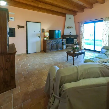 Holiday home Le Perle Azzurre *