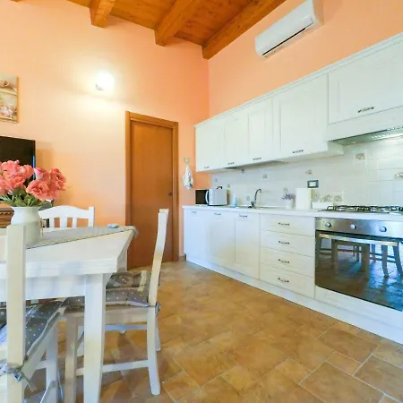 Holiday home Le Perle Azzurre