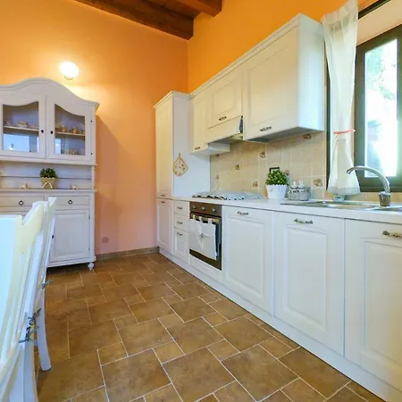 Holiday home Le Perle Azzurre Fontane Bianche